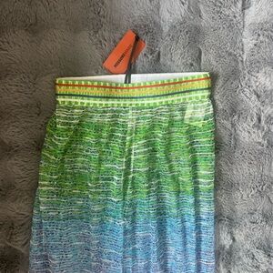 Missoni Beach Pants